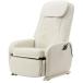 THRIVE Sly vuCHD-3820 white massage chair relaxation designation Light