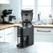  HARIO кофе кофемолка электрический кофе шлифовщик compact N V60 EVCN-8-B черный HARIO