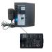 �o�b�t�@���[ ����LAN���[�^�[ Wi-Fi6�Ή� 2401+573Mbps WSR-3000AX4P/DBK �u���b�N BUFFALO �֘A�摜2
