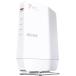 �o�b�t�@���[ �f���A���o���h Wi-Fi ���[�^�[ ����LAN Wi-Fi 7(11be)�Ή� WSR6500BE6P-WH �z���C�g BUFFALO