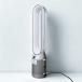 �_�C�\�� ��@ ��C����@ DC���[�^�[���� ��C����t�@�� Purifier Cool TP07 WS �z���C�g/�V���o�[ Dyson