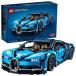 ���S LEGO �e�N�j�b�N �u�K�b�e�B�E�V���� 42083 �������� �u���b�N �m��ߋ� ��