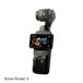 DJI OSMO POCKET 3 экшн-камера Gin bar камера стабилизация изображения маленький размер Vlog сенсорная панель 