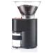 BODUM Bodum BISTRO 10903-01JP-3 черный электрический кофе шлифовщик 
