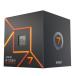 AMD ǥ Ryzen7 7700 With Wraith Prism Cooler 100-100000592BOX CPU ǥȥ