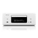  Denon сеть CD ресивер все в одном compact Bluetooth RCD-N12-W белый DENON