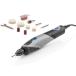 Dremel �h������ tr-1144868 �y���^�~�j���[�^�[ �t�B�[�m �d���H��