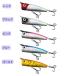 �y���������z�g�b�v�E�H�[�^�[ ���A�[ �g�b�v�E�H�[�^�[�v���O 8.5g 18g �Q�[���� �W�� �C�� �t�B�b�V���C�[�^�[ �t�B�b�V���O���A�[ �G�L�T�C�e�B���O �֘A�摜5