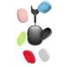  ограничение снижение цены бесплатная доставка AirPods Max наушники покрытие Airpods Max специальный черный розовый зеленый голубой красный защита Apple soft покрытие силикон покрытие 