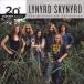 ͢ LYNYRD SKYNYRD / 20TH CENTURY MASTERS  MILLENNIUM COLLECTION [CD]