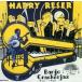  зарубежная запись HARRY RESER / BANJO CRACKERJAX 1922-1930 [CD]