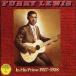  зарубежная запись FURRY LEWIS / 1927-29 [CD]