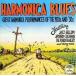  зарубежная запись VARIOUS / HARMONICA BLUES [CD]