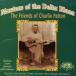  зарубежная запись VARIOUS / MASTERS OF THE DELTA BLUES [CD]