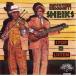  зарубежная запись MISSISSIPPI SHEIKS / STOP AND LISTEN [CD]