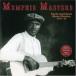  зарубежная запись VARIOUS / MEMPHIS MASTERS [CD]