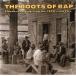  зарубежная запись VARIOUS / ROOTS OF RAP [CD]