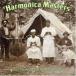  зарубежная запись VARIOUS / HARMONICA MASTERS [CD]