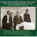  зарубежная запись VARIOUS / HOW CAN I KEEP FROM SINGING 1 [CD]
