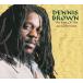 ͢ DENNIS BROWN / BEST OF JOE GIBBES YEARS [CD]