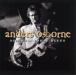  зарубежная запись ANDERS OSBORNE / ASH WEDNESDAY BLUES [CD]