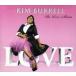  зарубежная запись KIM BURRELL / LOVE ALBUM [CD]