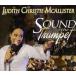  зарубежная запись JUDITH MCALLISTER / SOUND THE TRUMPET [CD]