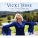  зарубежная запись VICKI YOHE / I*M AT PEACE : A PRAISE AND WORSHIP EXPERIENCE [CD]