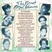  зарубежная запись VARIOUS / GREAT GOSPEL WOMEN [CD]