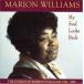  зарубежная запись MARION WILLIAMS / MY SOUL LOOKS BACK [CD]