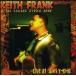  зарубежная запись KEITH FRANK / LIVE AT SLIMS Y-KI-KI [CD]