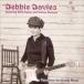  зарубежная запись DEBBIE DAVIES / TALES FROM THE AUSTIN MOTEL [CD]