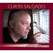  зарубежная запись CURTIS SALGADO / CLEAN GETAWAY [CD]