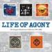 輸入盤 LIFE OF AGONY / COMPLETE ROADRUNNER COLLECTION 1993-2000 [5CD]