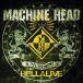 ͢���� MACHINE HEAD / HELLALIVE [CD]