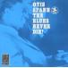  зарубежная запись OTIS SPANN / BLUES NEVER DIE [CD]
