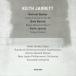 ͢ KEITH JARRETT / BARBAR  PIANO CONCERTO [CD]