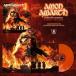 ͢ AMON AMARTH / SURTUR RISING COLORED [LP]