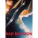  зарубежная запись BAD RELIGION / ALONG THE WAY [DVD]