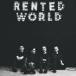 ͢���� MENZINGERS / RENTED WORLD [CD]