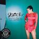 ͢ SKATERS / I WANNA DANCE BUT I DONT KNO [7inch]