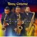 ͢���� TONY GREENE / MIDNIGHT BLUE [CD]