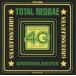 ͢ VARIOUS / TOTAL REGGAE  GREENSLEEVES [2CD]