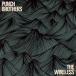  зарубежная запись PUNCH BROTHERS / WIRELESS (EP) [CD]