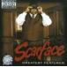 ͢ SCARFACE / GREATEST FEATURES [CD]