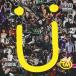 ͢ Jack U SKRILLEX  DIPLO / SKRILLEX AND DIPLO PRESENT JACK U [CD]