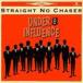 ͢ STRAIGHT NO CHASER / UNDER THE INFLUENCE [CD]