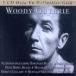  зарубежная запись WOODY GUTHRIE / DEFINITIVE GOLD [5CD]
