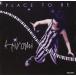 ͢���� HIROMI / PLACE TO BE [CD]