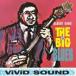  зарубежная запись ALBERT KING / THE BIG BLUES [LP]